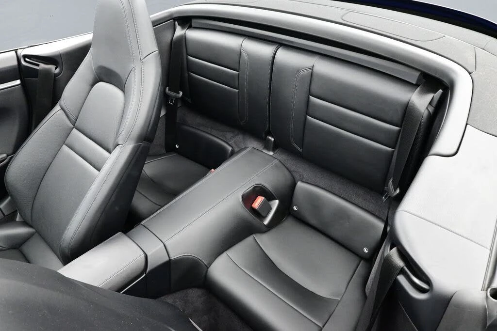 2021 Porsche 992 Carrera 4S - Image 13 of 30