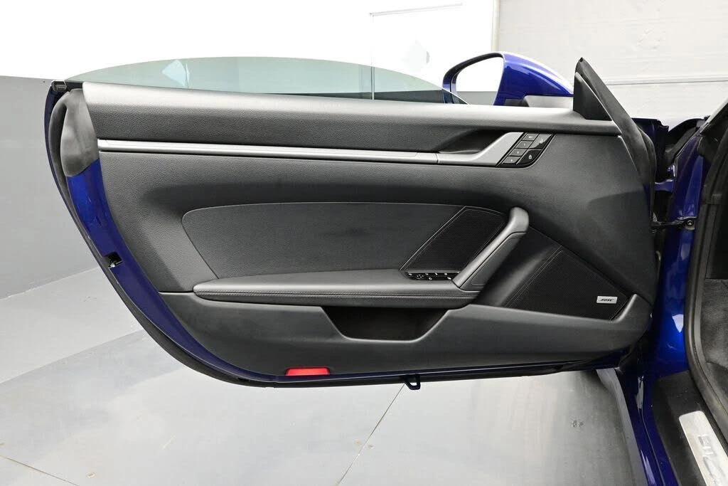 2021 Porsche 992 Carrera 4S - Image 7 of 30