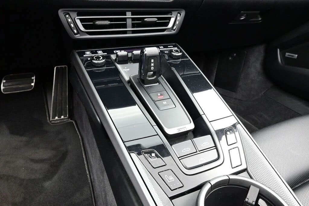 2021 Porsche 992 Carrera 4S - Image 11 of 30