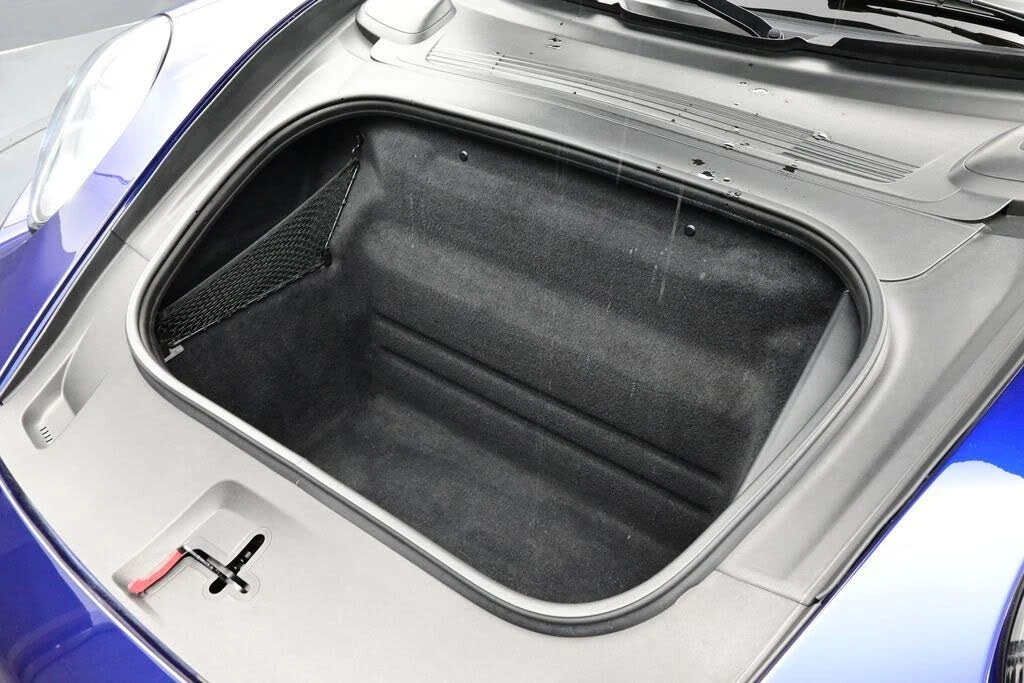 2021 Porsche 992 Carrera 4S - Image 17 of 30
