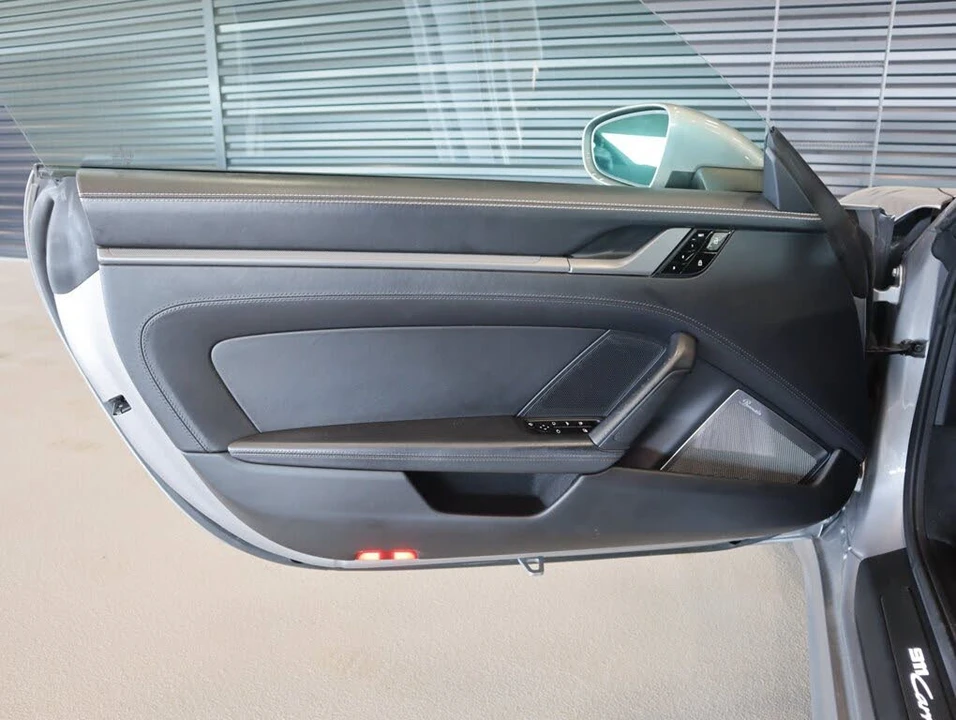 2021 Porsche 992 Carrera 4S - Image 26 of 31