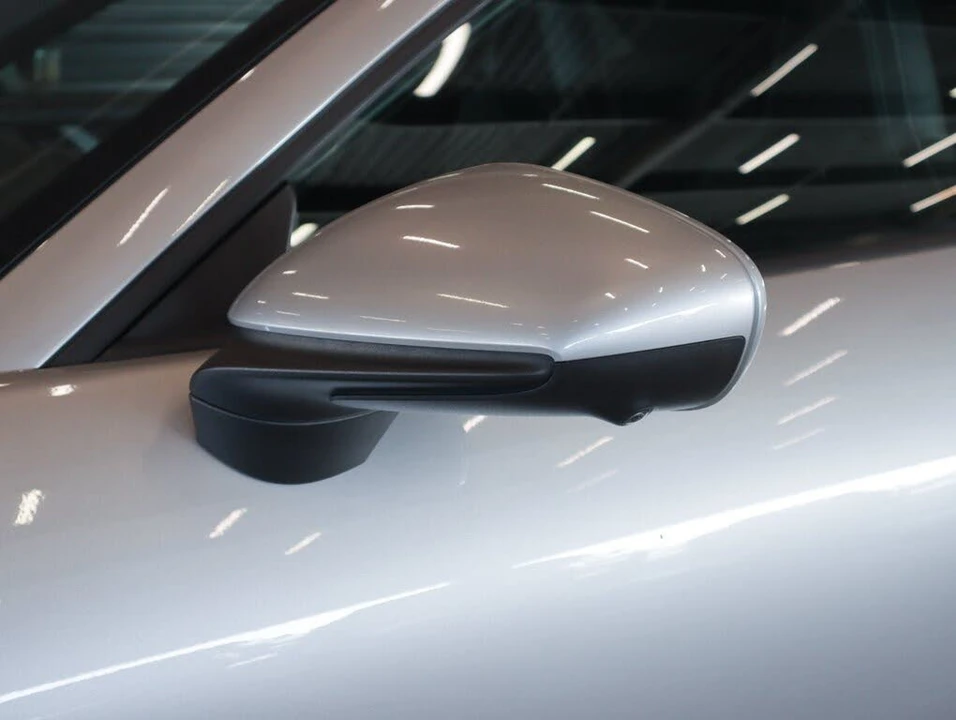 2021 Porsche 992 Carrera 4S - Image 28 of 31