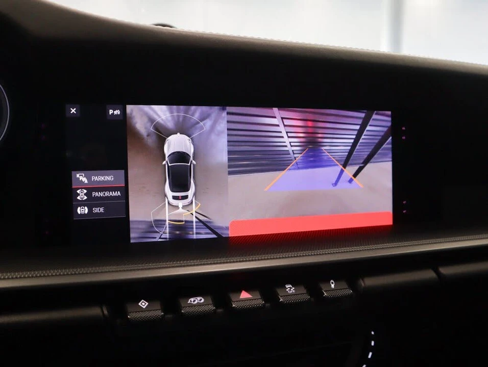 2021 Porsche 992 Carrera 4S - Image 12 of 31