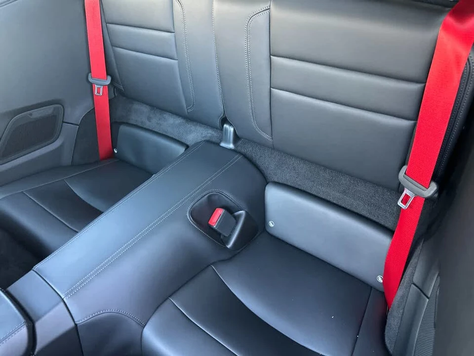 2021 Porsche 992 Carrera 4S - Image 12 of 29