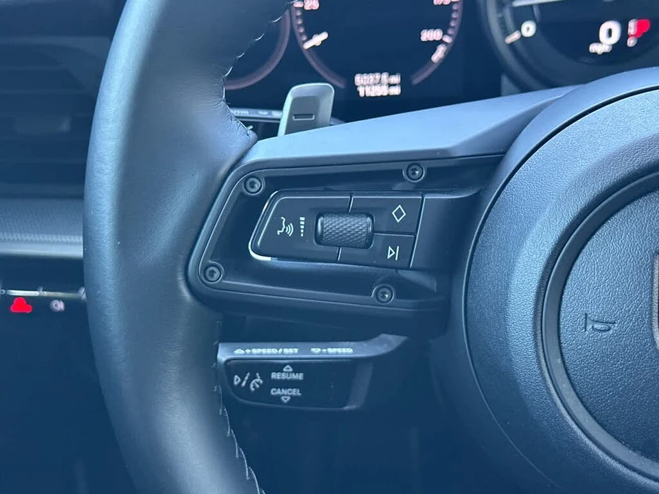 2021 Porsche 992 Carrera 4S - Image 22 of 29