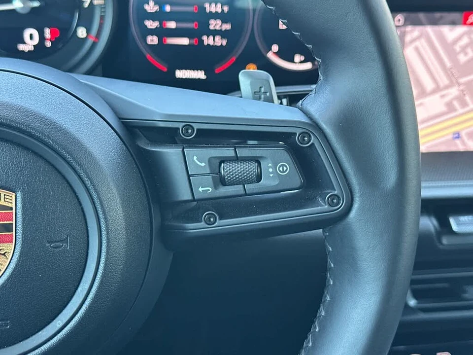 2021 Porsche 992 Carrera 4S - Image 23 of 29