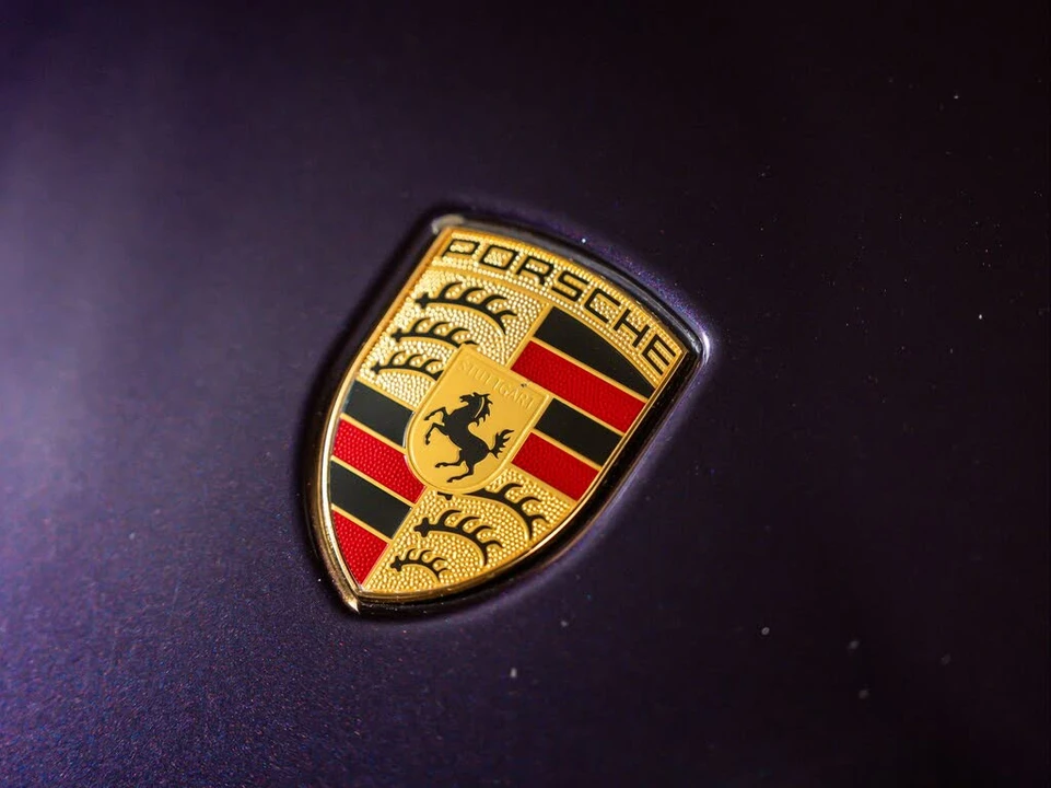 2021 Porsche 992 Carrera 4S - Image 21 of 31