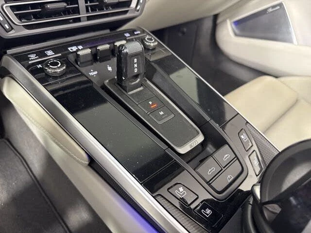 2021 Porsche 992 Carrera 4S - Image 31 of 31