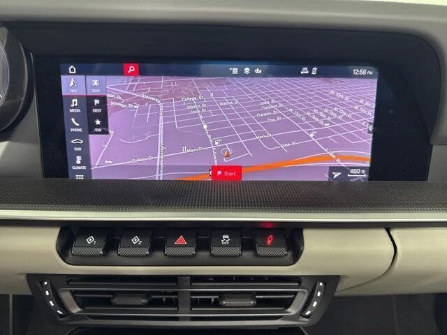 2021 Porsche 992 Carrera 4S - Image 8 of 31