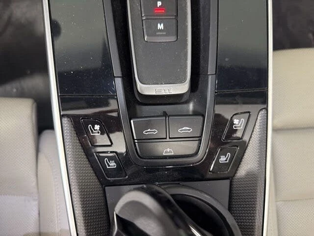 2021 Porsche 992 Carrera 4S - Image 30 of 31