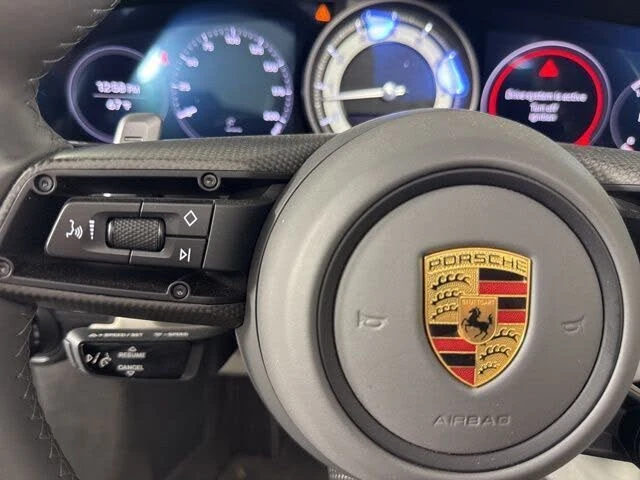 2021 Porsche 992 Carrera 4S - Image 6 of 31