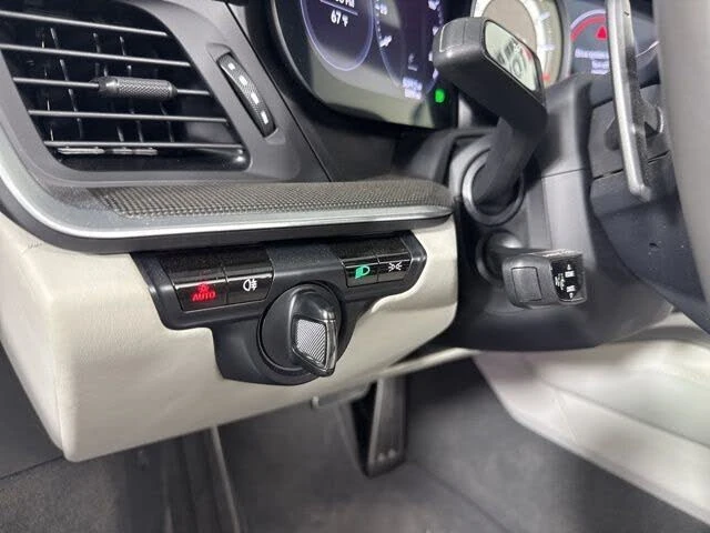 2021 Porsche 992 Carrera 4S - Image 25 of 31
