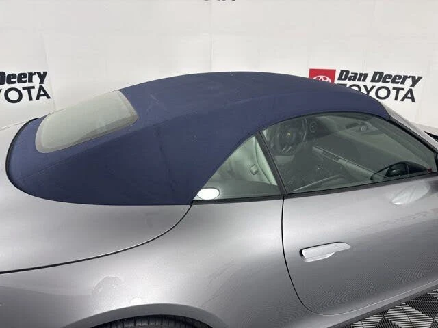 2021 Porsche 992 Carrera 4S - Image 19 of 31