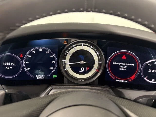 2021 Porsche 992 Carrera 4S - Image 26 of 31
