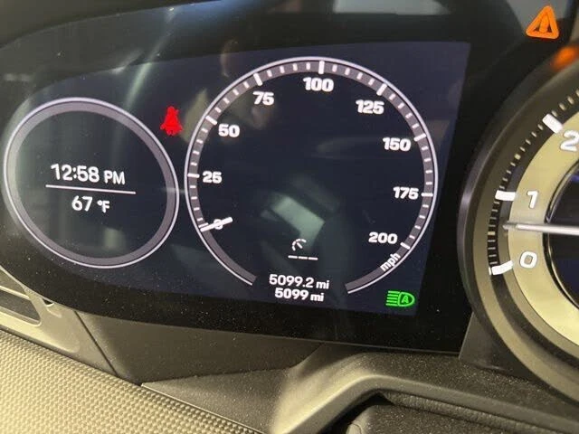 2021 Porsche 992 Carrera 4S - Image 27 of 31