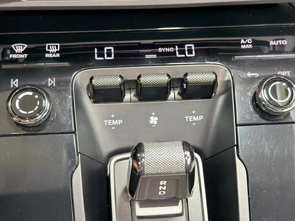 2021 Porsche 992 Carrera 4S - Image 31 of 31