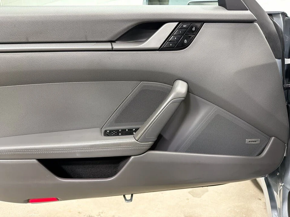 2021 Porsche 992 Carrera 4S - Image 20 of 31