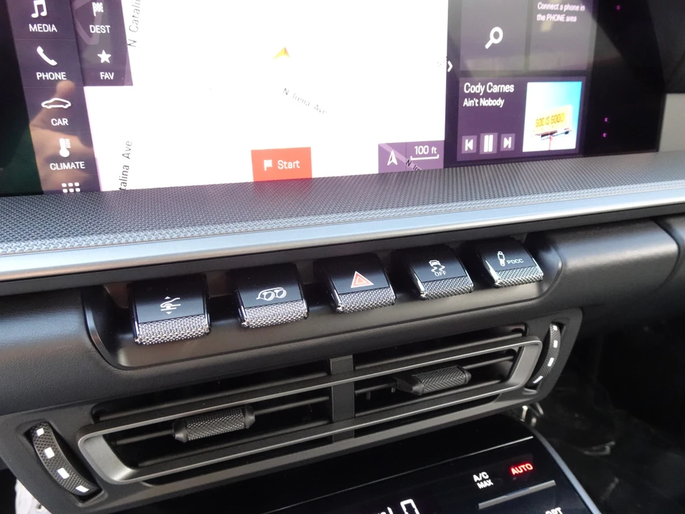 2021 Porsche 992 Carrera 4S - Image 14 of 22