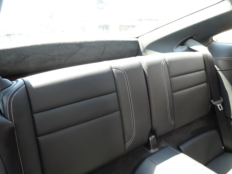 2021 Porsche 992 Carrera 4S - Image 21 of 22