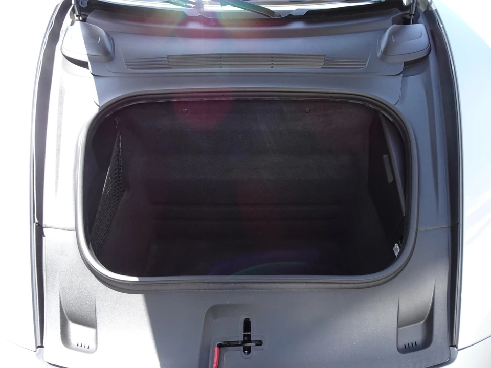2021 Porsche 992 Carrera 4S - Image 22 of 22