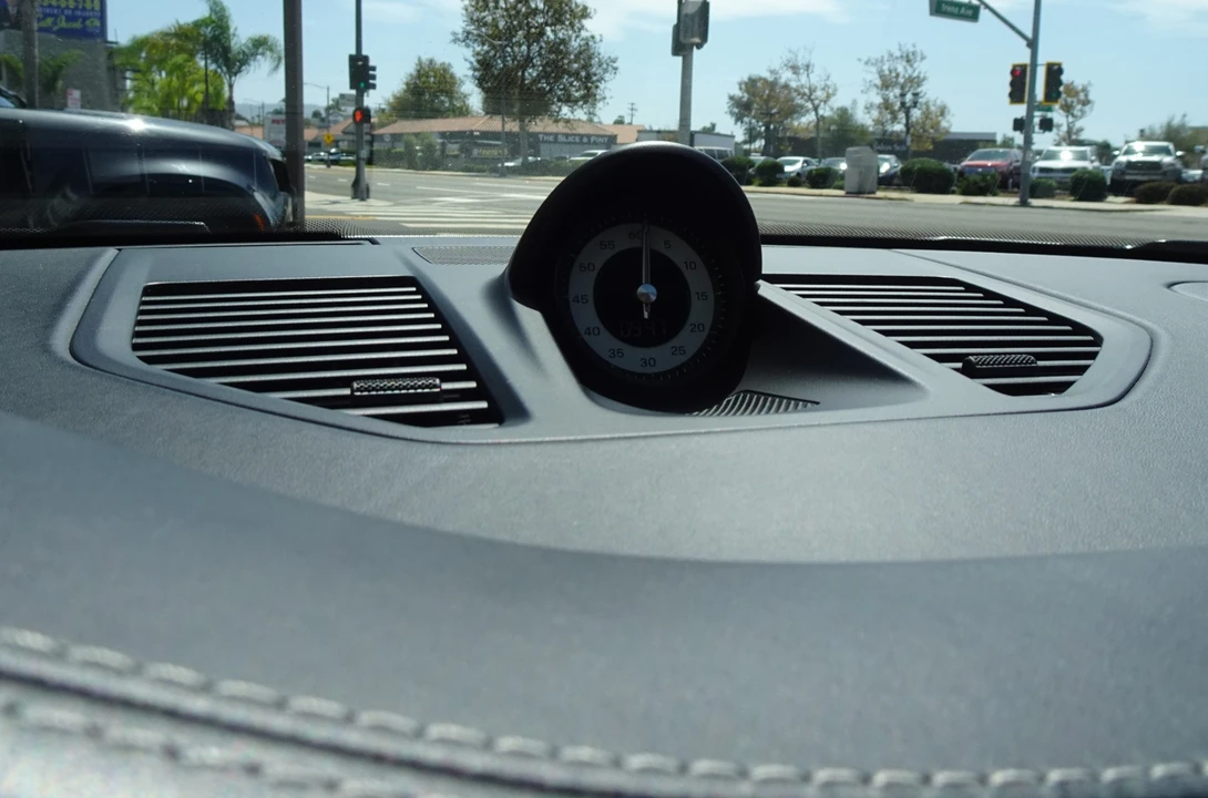 2021 Porsche 992 Carrera 4S - Image 15 of 22