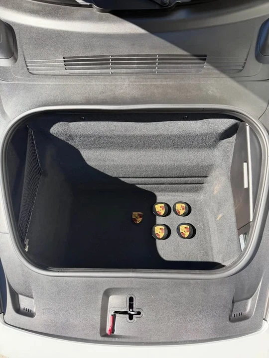 2021 Porsche 992 Carrera 4S - Image 18 of 18