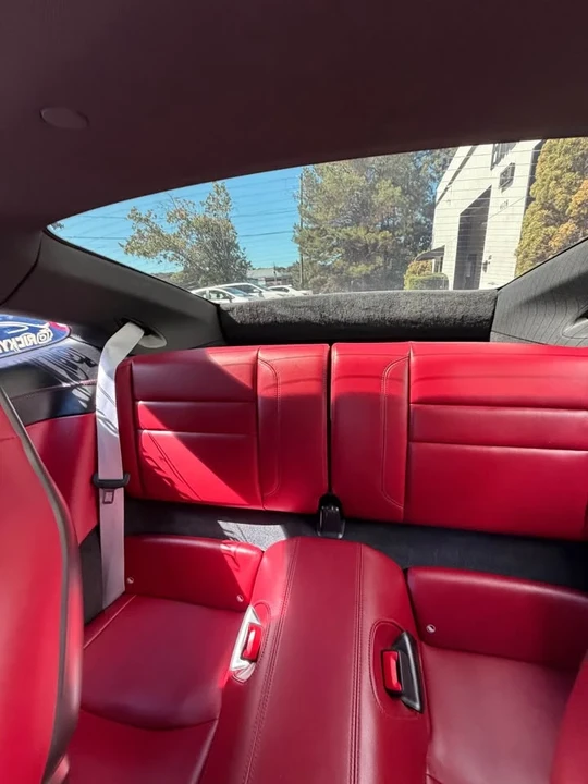 2021 Porsche 992 Carrera 4S - Image 8 of 18