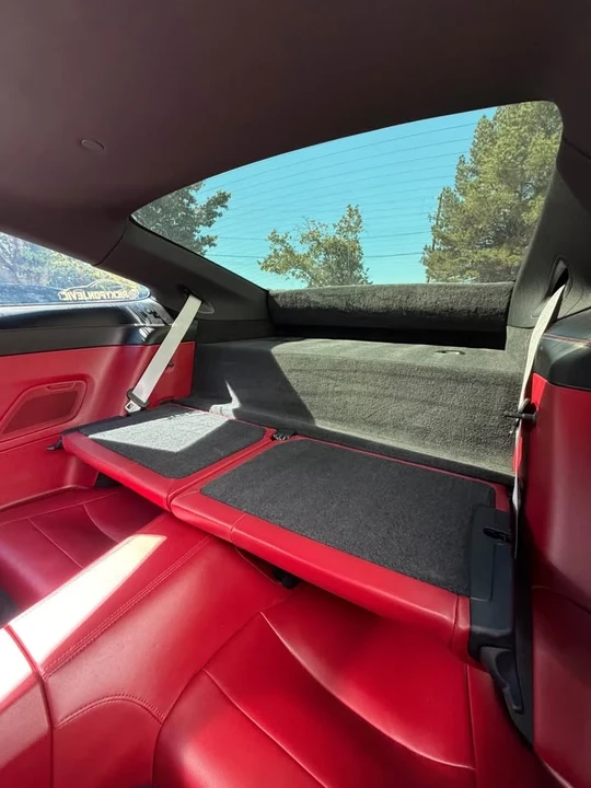 2021 Porsche 992 Carrera 4S - Image 17 of 18