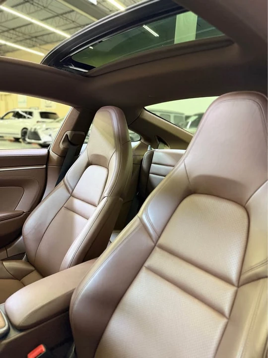 2021 Porsche 992 Carrera 4S - Image 2 of 7