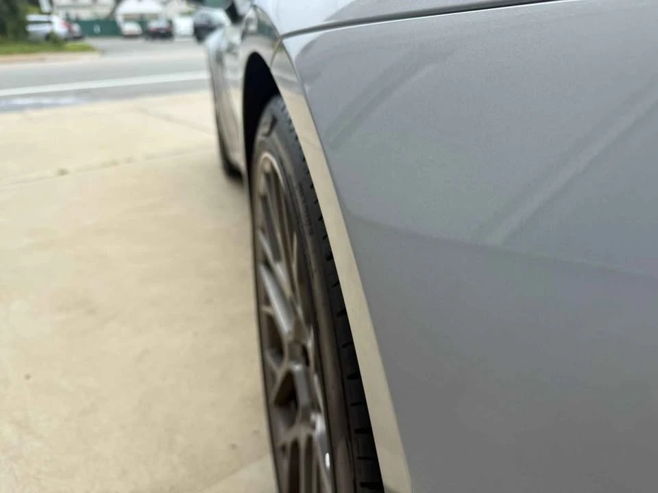 2021 Porsche 992 Carrera 4S - Image 8 of 20