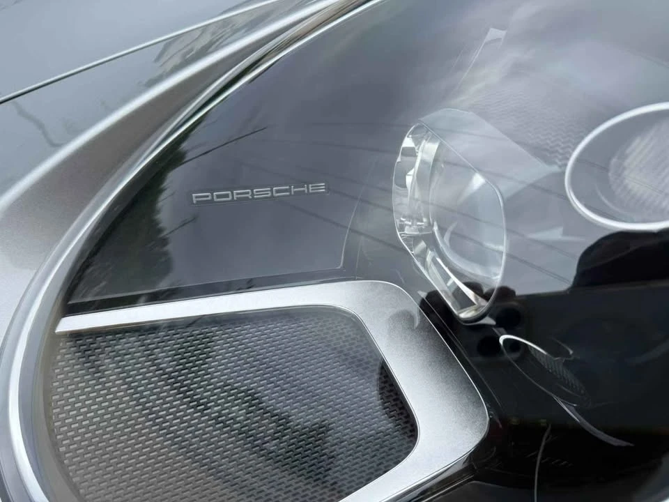 2021 Porsche 992 Carrera 4S - Image 11 of 20