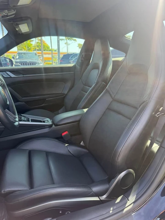 2021 Porsche 992 Carrera 4S - Image 15 of 20