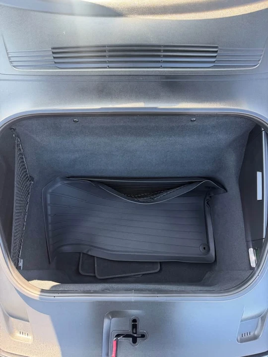 2021 Porsche 992 Carrera 4S - Image 19 of 20