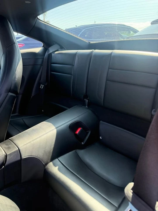 2021 Porsche 992 Carrera 4S - Image 18 of 20