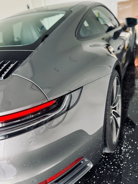 2021 Porsche 992 Carrera 4S - Image 14 of 21