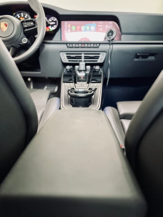 2021 Porsche 992 Carrera 4S - Image 13 of 21