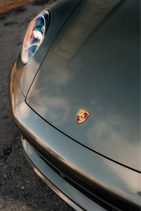 2021 Porsche 992 Carrera 4S - Image 4 of 11