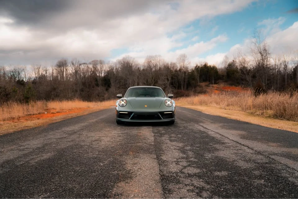 2021 Porsche 992 Carrera 4S - Image 7 of 11