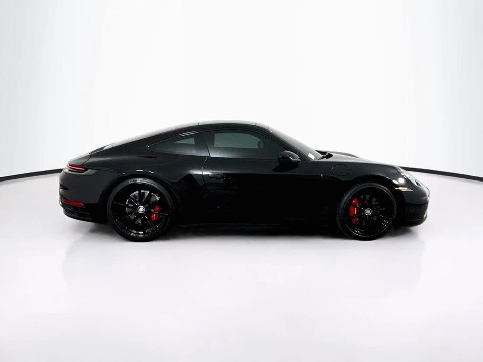 2021 Porsche 992 Carrera 4S - Image 7 of 31