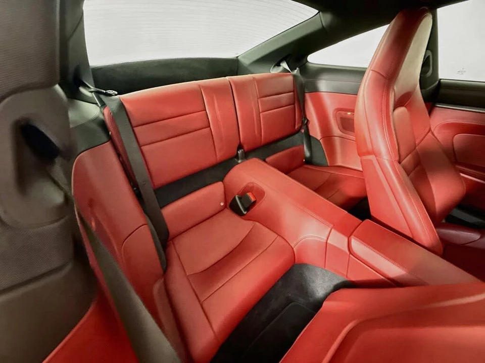 2021 Porsche 992 Carrera 4S - Image 27 of 31