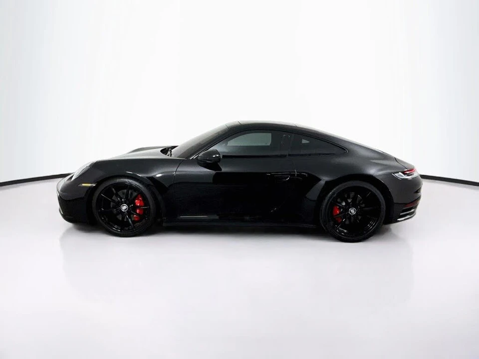 2021 Porsche 992 Carrera 4S - Image 2 of 31