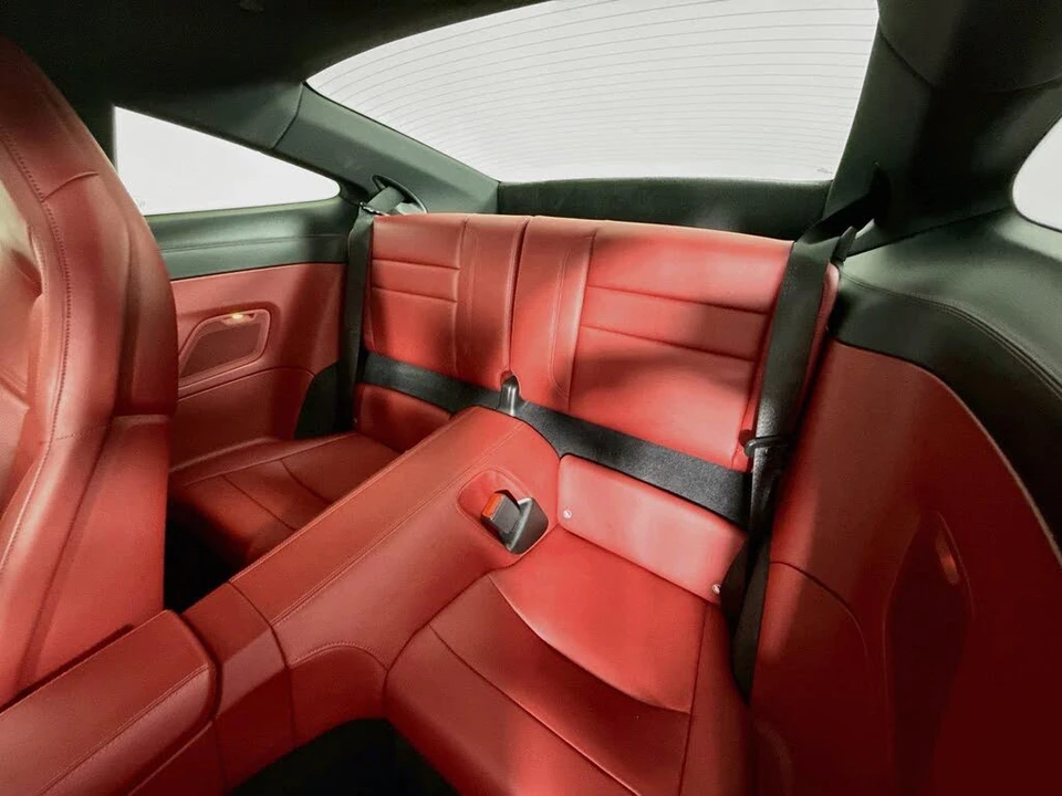 2021 Porsche 992 Carrera 4S - Image 26 of 31
