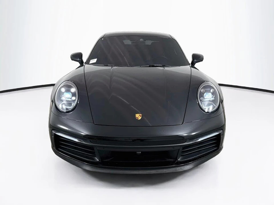 2021 Porsche 992 Carrera 4S - Image 10 of 31