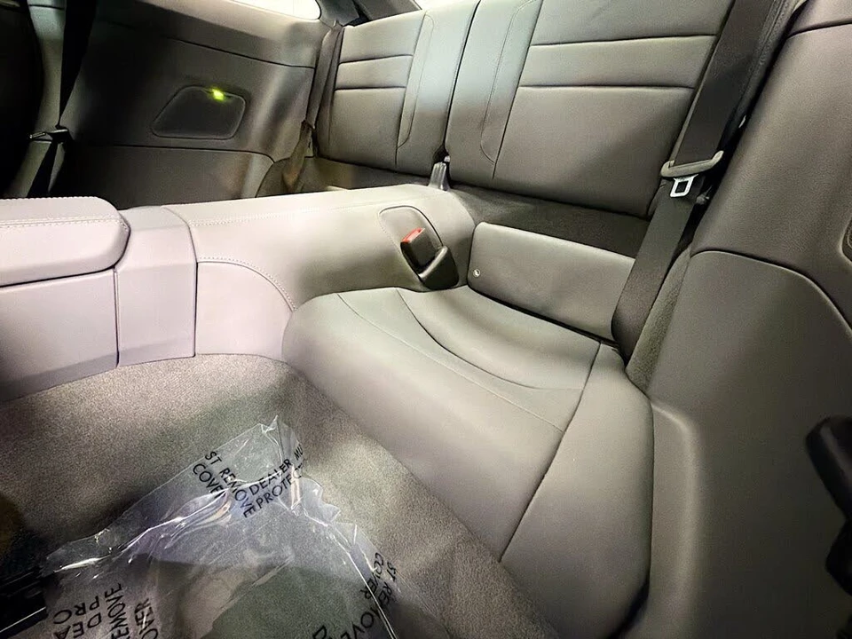 2021 Porsche 992 Carrera 4S - Image 19 of 31