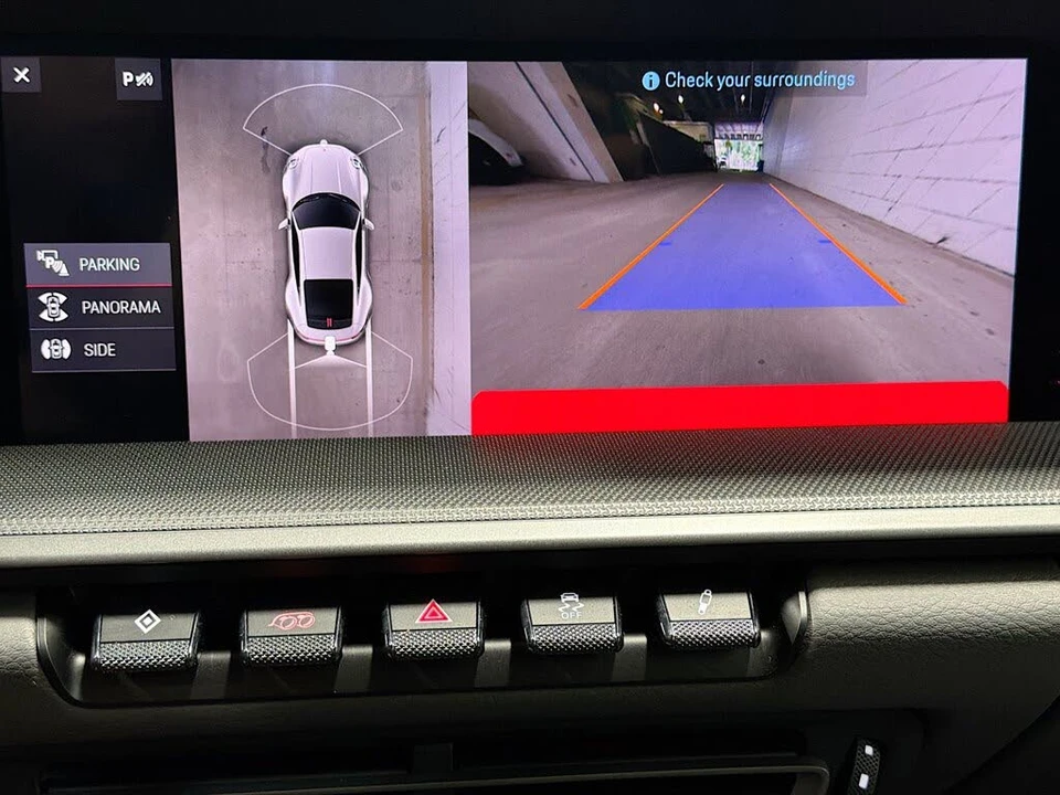 2021 Porsche 992 Carrera 4S - Image 30 of 31