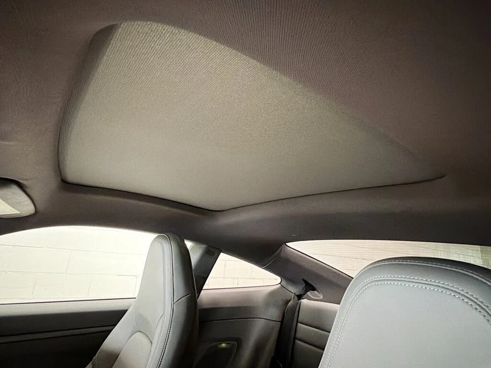 2021 Porsche 992 Carrera 4S - Image 24 of 31