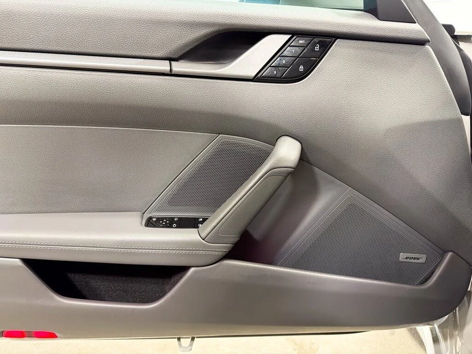 2021 Porsche 992 Carrera 4S - Image 20 of 31