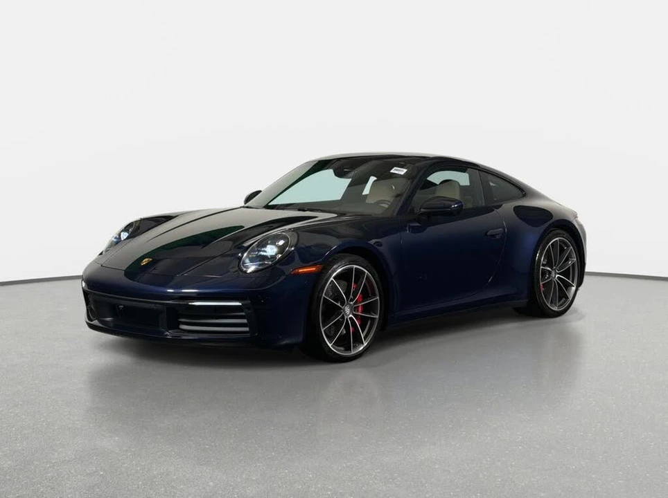 2021 Porsche 992 Carrera 4S - Image 14 of 31
