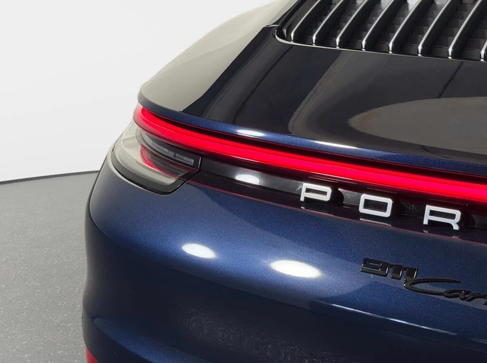 2021 Porsche 992 Carrera 4S - Image 8 of 31