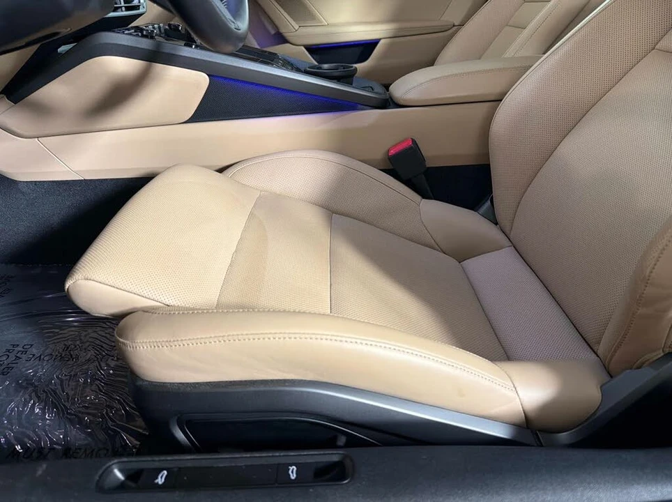 2021 Porsche 992 Carrera 4S - Image 30 of 31